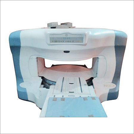 MRI Scan Machine MRI Scan Machine