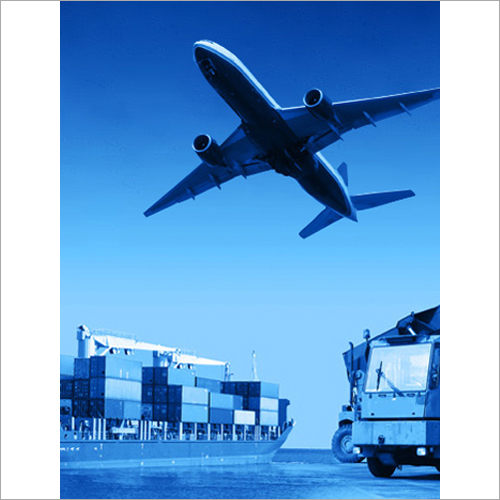 Air Freight Forwarding Air Freight Forwarding