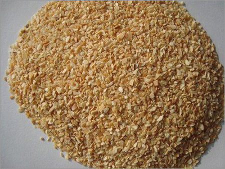 Garlic Granules Garlic Granules