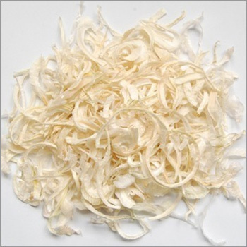 Dehydrated White Onion Flakes Dehydrated White Onion Flakes
