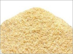 Dehydrated White Onion Granules Dehydrated White Onion Granules