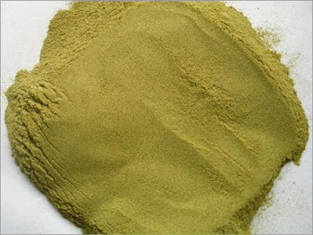 Dehydrated Green Chili Powder Dehydrated Green Chili Powder