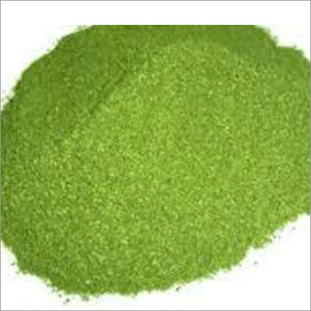 Coriander Leaves Powder Coriander Leaves Powder