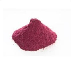 Dehydrated Beetroot Powder Dehydrated Beetroot Powder