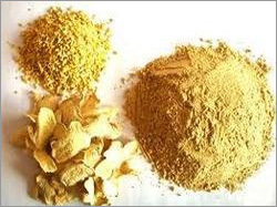 Dry Ginger Powder Dry Ginger Powder