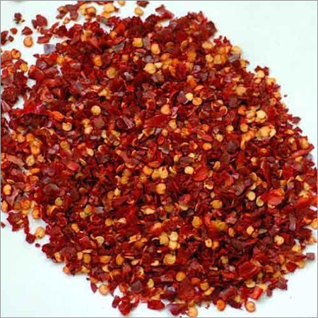 Red Chilli Flakes Red Chilli Flakes