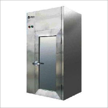 Clesan Room Air Shower Clesan Room Air Shower