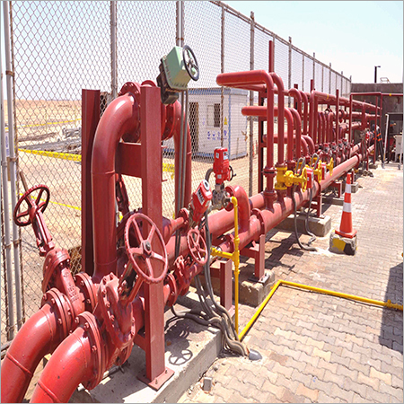 Fire Fighting Pipes Fire Fighting Pipes
