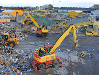 Waste Management Services Waste Management Services
