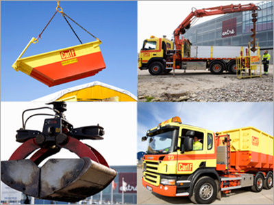 Transport Lifting Transport Lifting