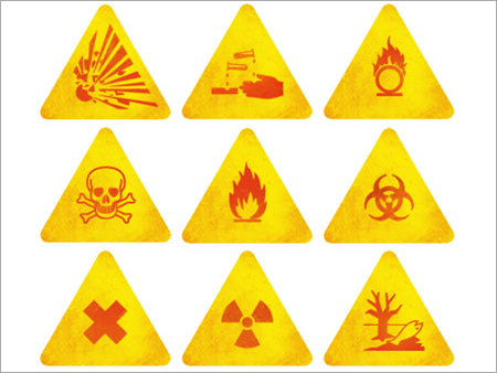 Hazardous Waste Services Hazardous Waste Services