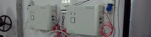 Water Disinfection System Water Disinfection System