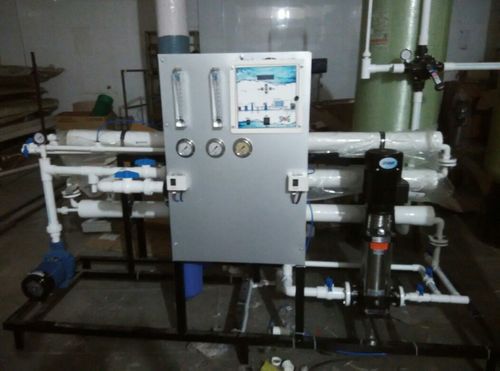 Drinking Water Treatment System Drinking Water Treatment System