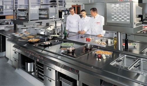 Commercial Kitchen Equipments Commercial Kitchen Equipments