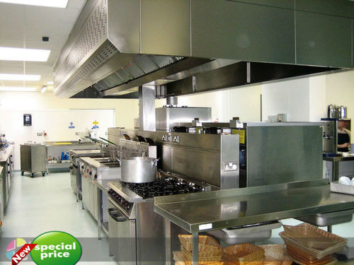 Hotel kitchen equipments Hotel kitchen equipments