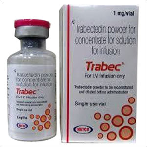 Trabec Trabec