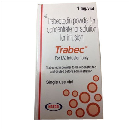 Trabec Trabec