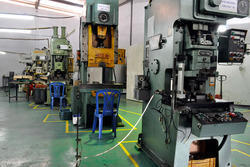 Metal Stamping Metal Stamping