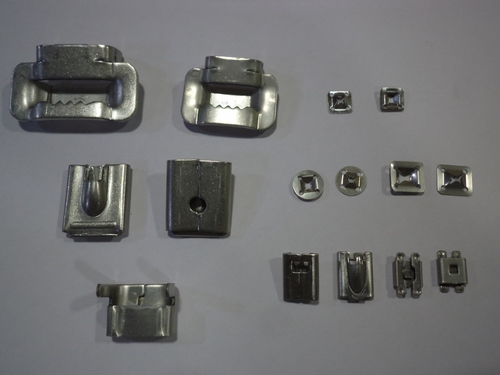 Stainless Steel Clip Stainless Steel Clip