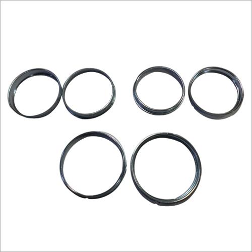 Metal Rings Metal Rings
