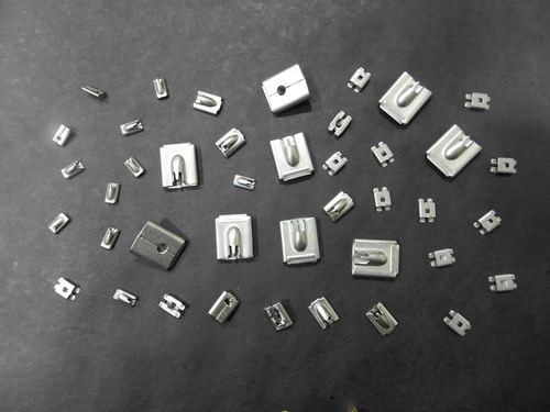 Cable Tie Clips Cable Tie Clips