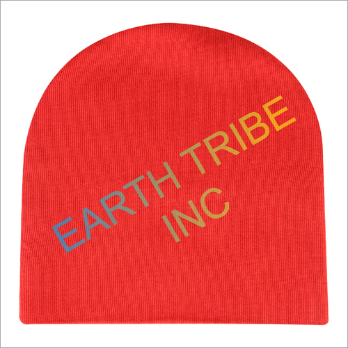 Plain Woolen Cap Plain Woolen Cap