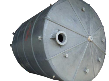 FRP Chemical Storage Tanks FRP Chemical Storage Tanks