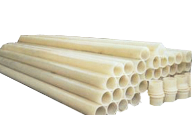 Customized FRP Pipes Customized FRP Pipes
