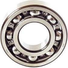 Radial Ball Bearings Radial Ball Bearings
