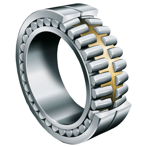 Radial Roller Bearings Radial Roller Bearings