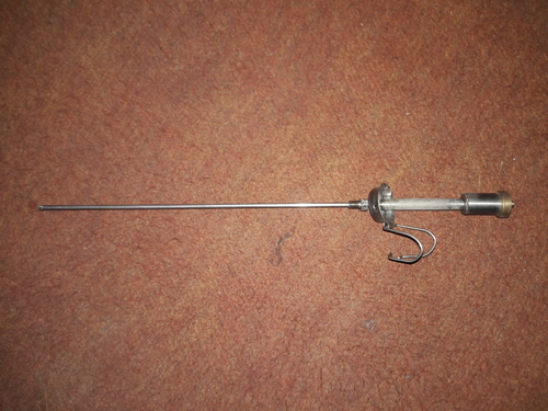 Mobrey Float Rod Mobrey Float Rod