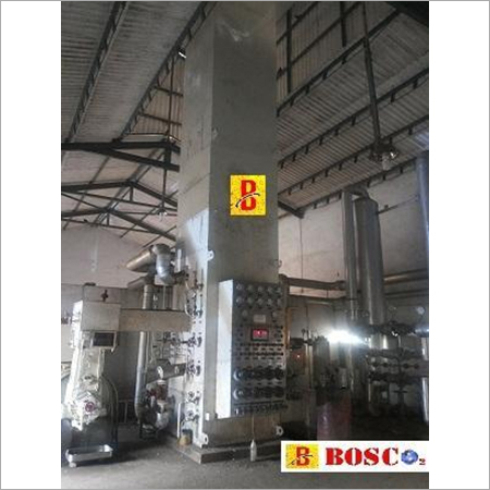 Medical Oxygen Plant Medical Oxygen Plant