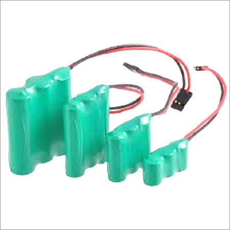 Battery Packs Lithium- ion Battery Packs Lithium- ion