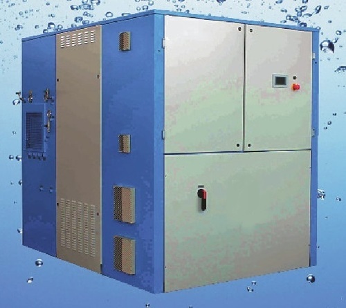 Water Electrolysis Based Hydrogen Gas Generator Water Electrolysis Based Hydrogen Gas Generator