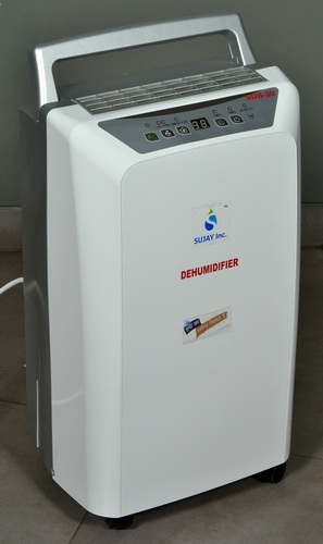 Portable Dehumidifier Portable Dehumidifier