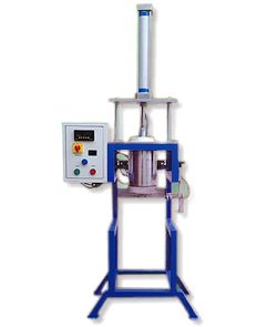 Chapati Ball Cutting Machine Chapati Ball Cutting Machine