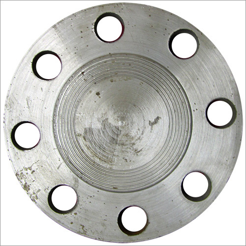 MS Dummy Flange MS Dummy Flange