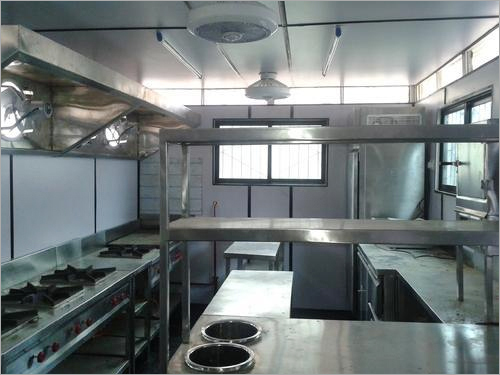 Industrial Kitchen Equipments Industrial Kitchen Equipments