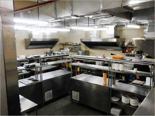 Commercial Kitchen Equipments Commercial Kitchen Equipments