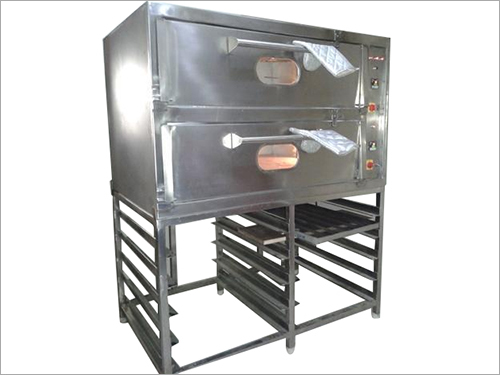 Bakery Oven Bakery Oven