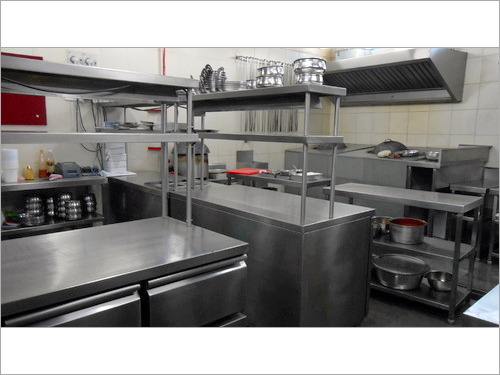 Hotel Kitchen Equipment Hotel Kitchen Equipment