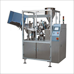 Fully Automatic Rotary Machine Fully Automatic Rotary Machine