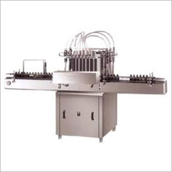 Semi Automatic Liquid Filling Machine Semi Automatic Liquid Filling Machine