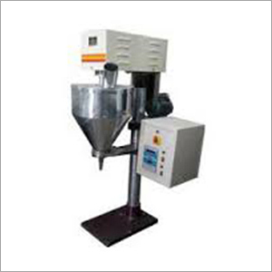 Manual Powder Filling Machine Manual Powder Filling Machine