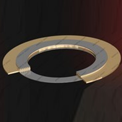 Kammprofile Gasket Kammprofile Gasket