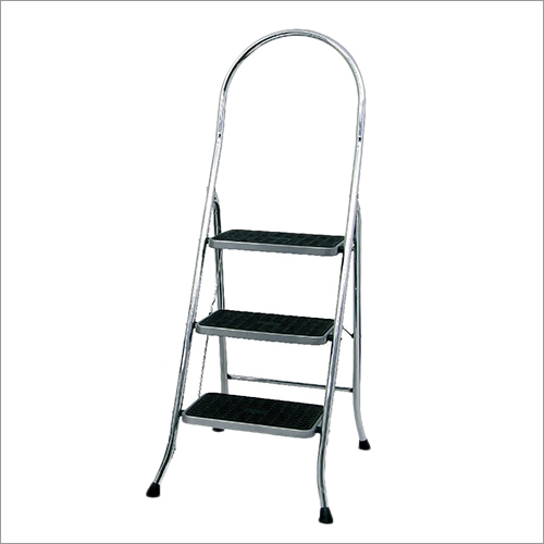 Lampe Chrome Stepstools Leaflet Lampe Chrome Stepstools Leaflet