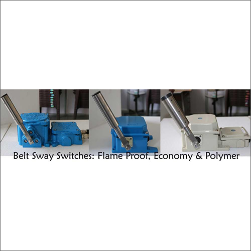 Belt Sway Switches Belt Sway Switches