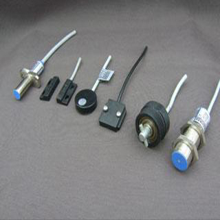 Proximity Switch Proximity Switch