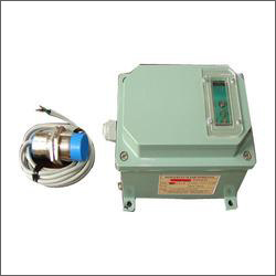 Zero Speed Switch Zero Speed Switch