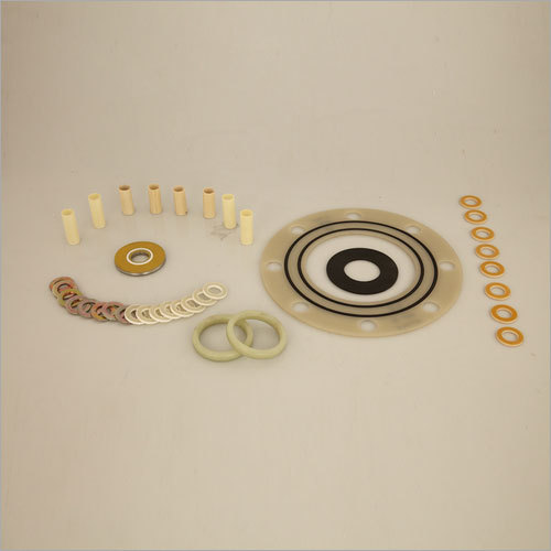 Insulating Gasket Kits Insulating Gasket Kits